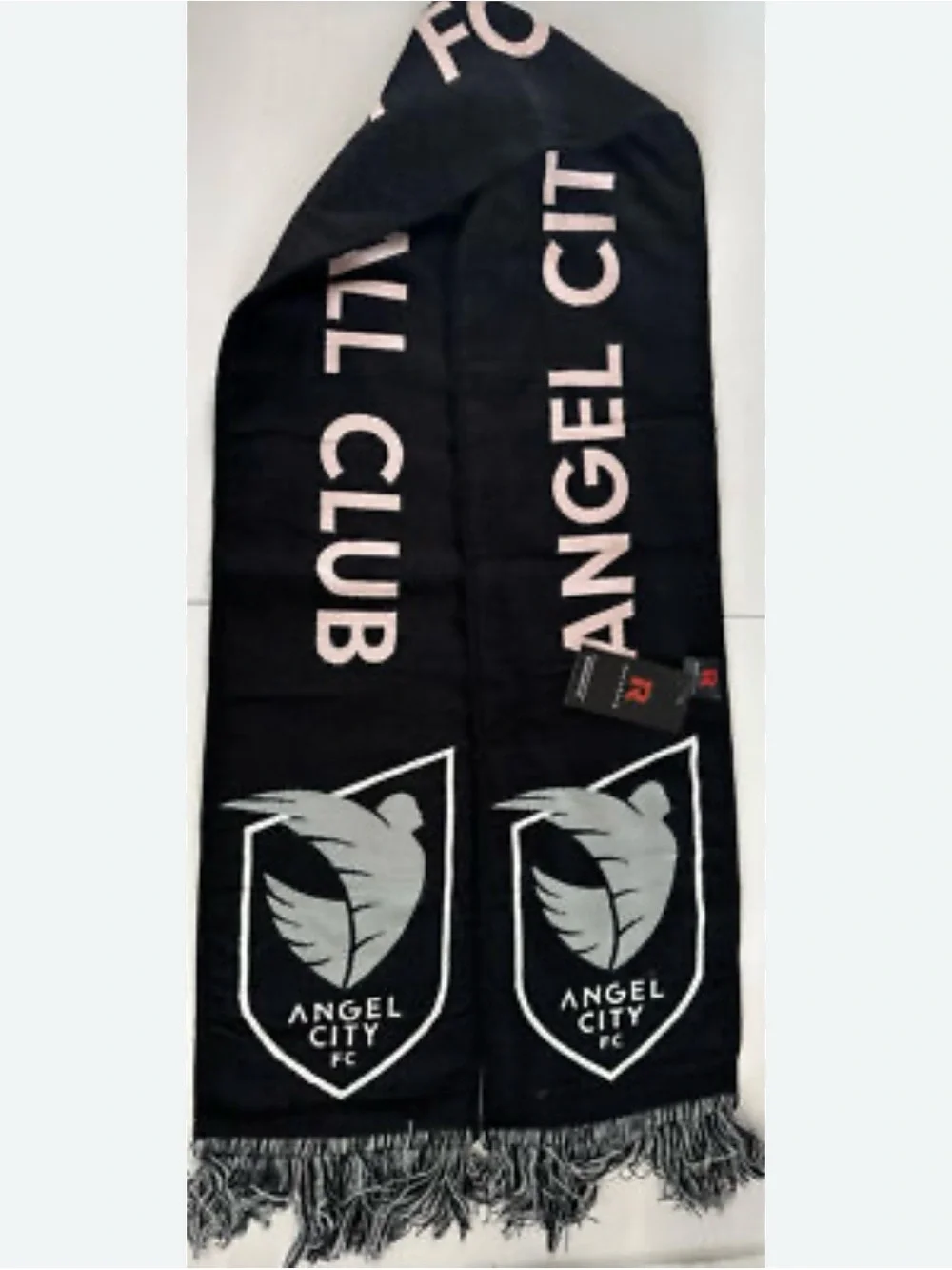 N/A angel city